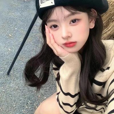 广告女郎