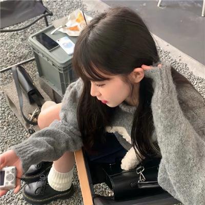 辣妞征集
