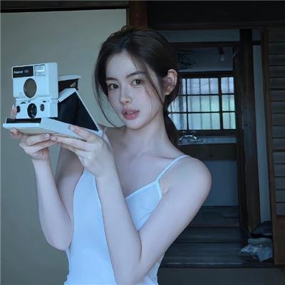 女军官与魔鬼
