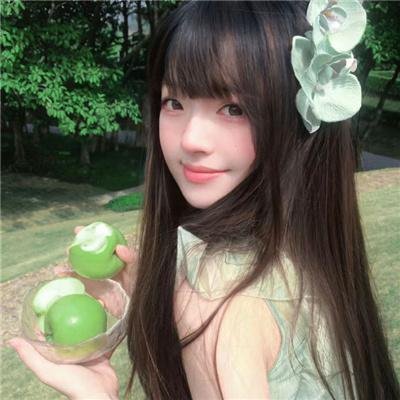 靓妹贵姓