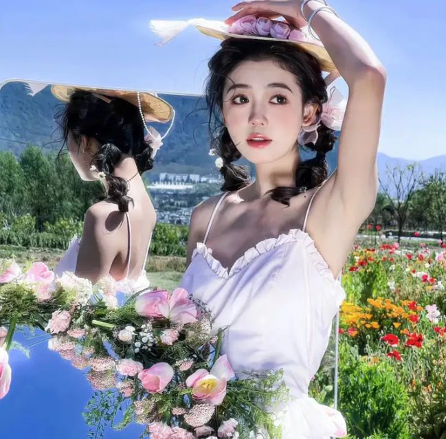 长毛检察官